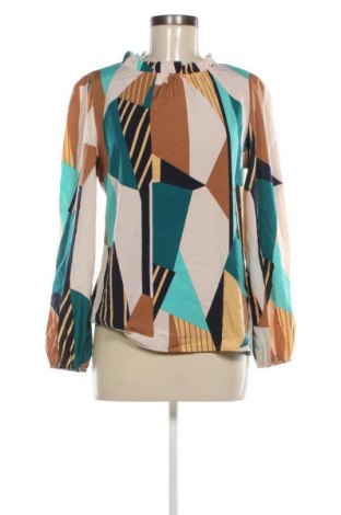 Damen Shirt SHEIN, Größe S, Farbe Mehrfarbig, Preis 13,99 €