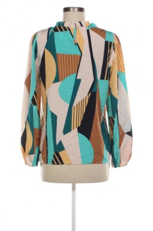 Damen Shirt SHEIN, Größe S, Farbe Mehrfarbig, Preis 13,99 €