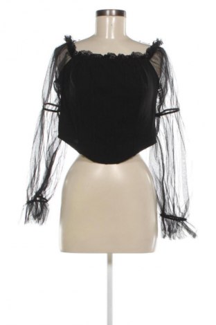 Damen Shirt SHEIN, Größe XL, Farbe Schwarz, Preis € 13,99