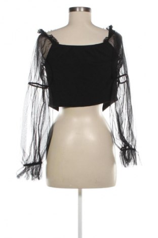 Damen Shirt SHEIN, Größe XL, Farbe Schwarz, Preis € 13,99