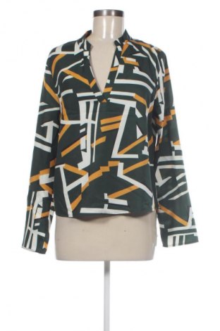 Damen Shirt SHEIN, Größe M, Farbe Mehrfarbig, Preis € 5,99