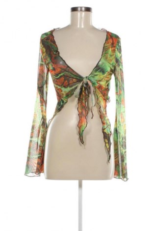 Damen Shirt SHEIN, Größe M, Farbe Mehrfarbig, Preis € 13,99