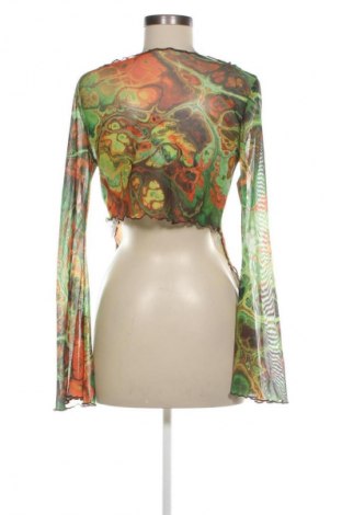 Damen Shirt SHEIN, Größe M, Farbe Mehrfarbig, Preis € 13,99