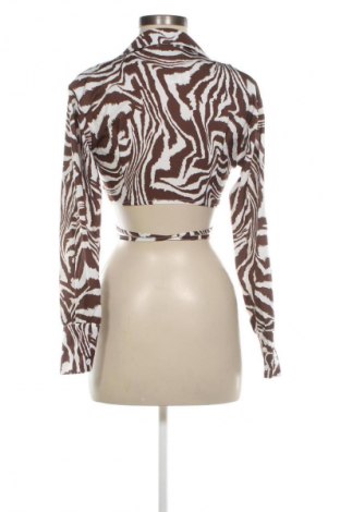 Damen Shirt SHEIN, Größe XS, Farbe Mehrfarbig, Preis € 13,99