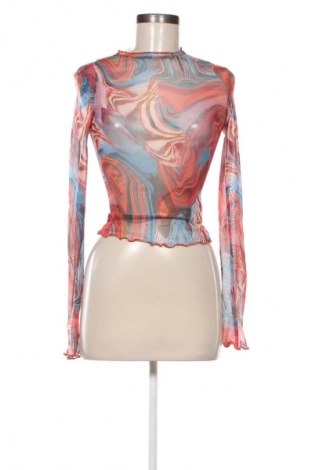 Damen Shirt SHEIN, Größe XS, Farbe Mehrfarbig, Preis € 13,99