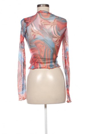 Damen Shirt SHEIN, Größe XS, Farbe Mehrfarbig, Preis € 13,99