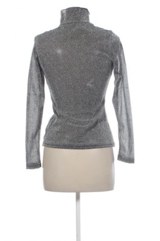 Dámská halenka SHEIN, Velikost M, Barva Stříbrná, Cena  129,00 Kč