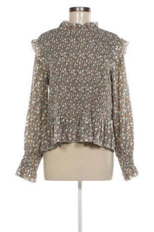 Damen Shirt SHEIN, Größe XL, Farbe Mehrfarbig, Preis 13,99 €