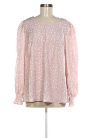 Damen Shirt SHEIN, Größe XL, Farbe Mehrfarbig, Preis € 5,99