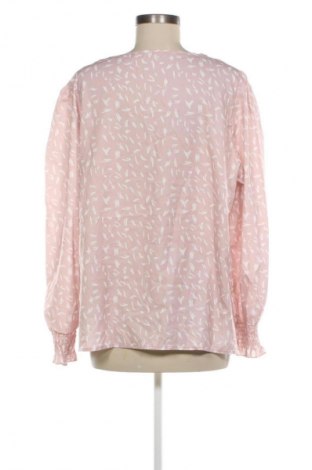 Damen Shirt SHEIN, Größe XL, Farbe Mehrfarbig, Preis € 5,99
