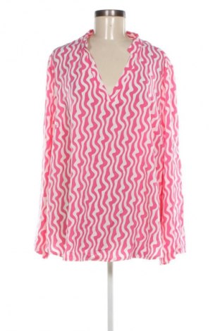 Damen Shirt SHEIN, Größe 3XL, Farbe Mehrfarbig, Preis € 13,99