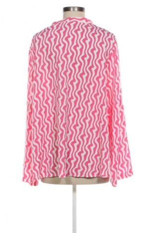 Damen Shirt SHEIN, Größe 3XL, Farbe Mehrfarbig, Preis € 13,99