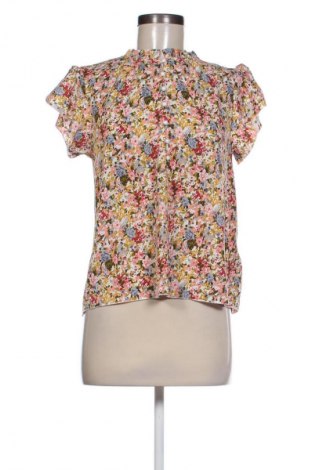 Damen Shirt SHEIN, Größe S, Farbe Mehrfarbig, Preis 9,79 €