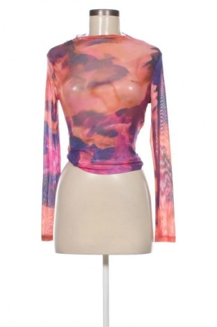 Damen Shirt SHEIN, Größe M, Farbe Mehrfarbig, Preis € 13,99