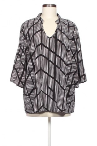 Damen Shirt SHEIN, Größe XXL, Farbe Mehrfarbig, Preis € 5,99