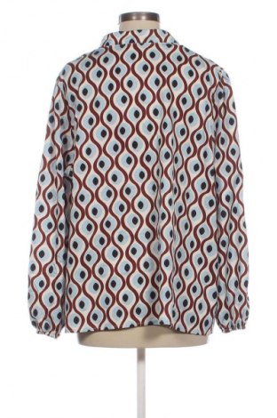 Damen Shirt SHEIN, Größe XXL, Farbe Mehrfarbig, Preis € 13,99