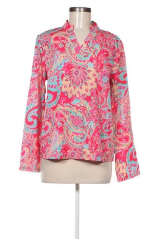 Damen Shirt SHEIN, Größe L, Farbe Mehrfarbig, Preis € 13,99