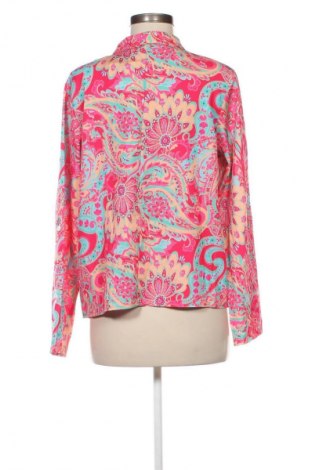 Damen Shirt SHEIN, Größe L, Farbe Mehrfarbig, Preis € 13,99