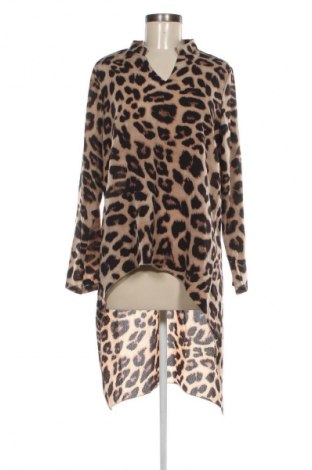 Damen Shirt SHEIN, Größe L, Farbe Mehrfarbig, Preis € 5,99