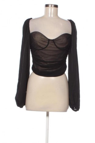 Damen Shirt SHEIN, Größe L, Farbe Schwarz, Preis € 5,99