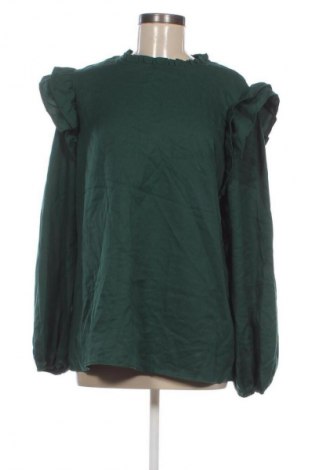 Damen Shirt SHEIN, Größe XL, Farbe Grün, Preis € 13,99