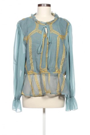 Damen Shirt SHEIN, Größe 4XL, Farbe Mehrfarbig, Preis € 13,99