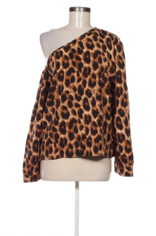 Damen Shirt SHEIN, Größe M, Farbe Mehrfarbig, Preis € 5,99