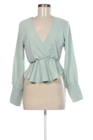 Damen Shirt SHEIN, Größe S, Farbe Grün, Preis 13,99 €
