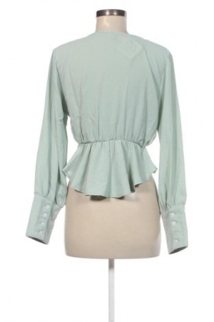 Damen Shirt SHEIN, Größe S, Farbe Grün, Preis 13,99 €