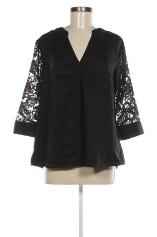 Damen Shirt SHEIN, Größe L, Farbe Schwarz, Preis € 13,99