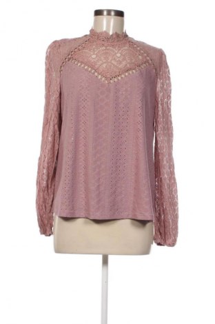 Damen Shirt SHEIN, Größe L, Farbe Aschrosa, Preis € 13,99