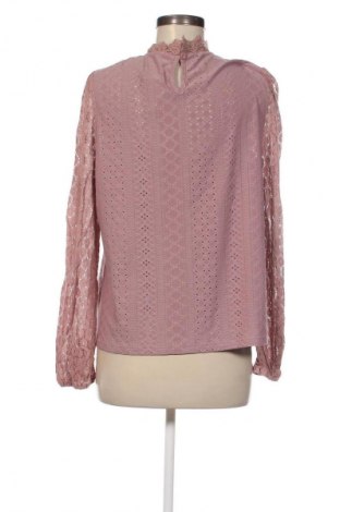 Damen Shirt SHEIN, Größe L, Farbe Aschrosa, Preis € 13,99