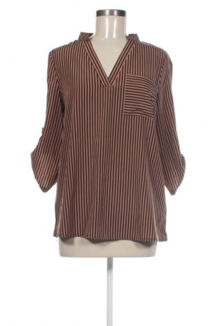 Damen Shirt SHEIN, Größe M, Farbe Mehrfarbig, Preis € 13,99
