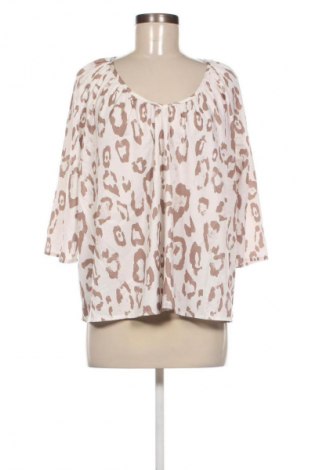 Damen Shirt SHEIN, Größe S, Farbe Mehrfarbig, Preis 13,99 €