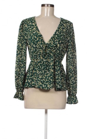 Damen Shirt SHEIN, Größe M, Farbe Mehrfarbig, Preis € 13,99