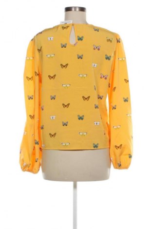 Damen Shirt SHEIN, Größe XL, Farbe Mehrfarbig, Preis € 5,99