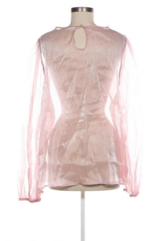 Damen Shirt SHEIN, Größe 3XL, Farbe Rosa, Preis € 13,99