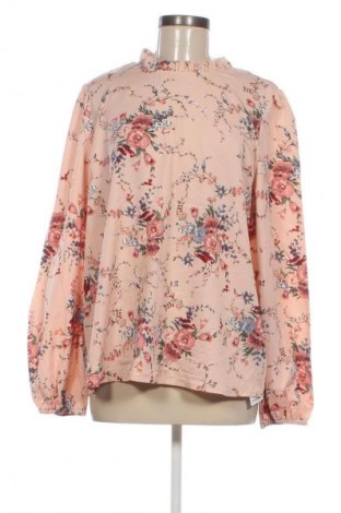 Damen Shirt SHEIN, Größe XL, Farbe Mehrfarbig, Preis € 13,99