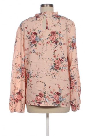 Damen Shirt SHEIN, Größe XL, Farbe Mehrfarbig, Preis € 13,99