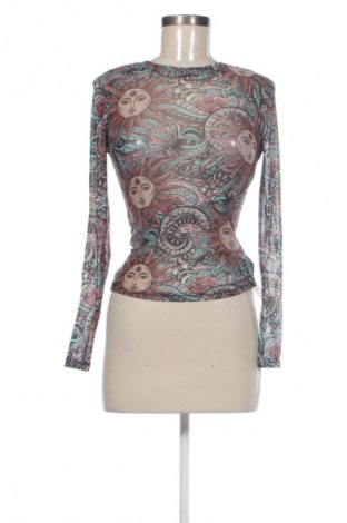 Damen Shirt SHEIN, Größe XS, Farbe Mehrfarbig, Preis € 13,99