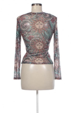 Damen Shirt SHEIN, Größe XS, Farbe Mehrfarbig, Preis € 13,99