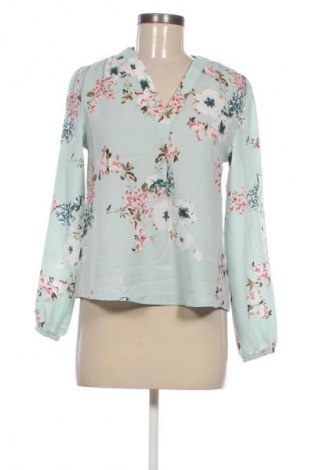 Damen Shirt SHEIN, Größe XS, Farbe Mehrfarbig, Preis € 5,99