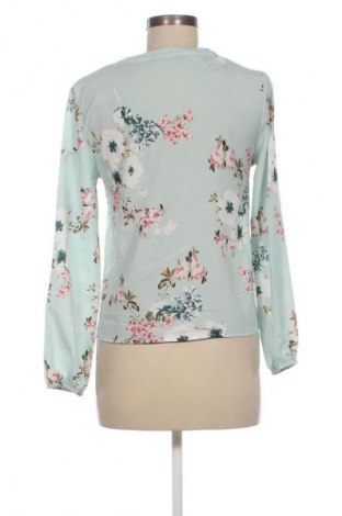 Damen Shirt SHEIN, Größe XS, Farbe Mehrfarbig, Preis € 5,99