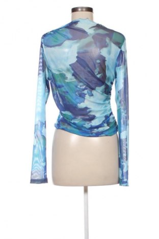 Damen Shirt SHEIN, Größe L, Farbe Mehrfarbig, Preis € 13,99