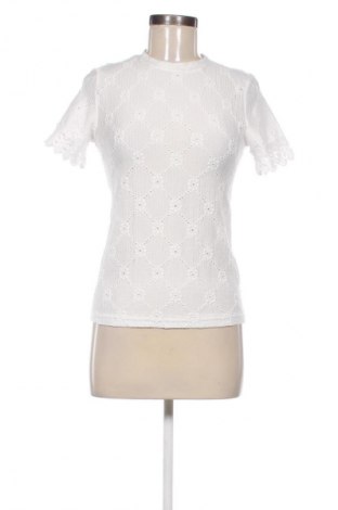 Damen Shirt SHEIN, Größe XS, Farbe Weiß, Preis € 9,72