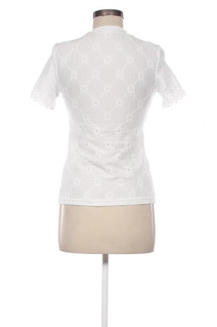 Damen Shirt SHEIN, Größe XS, Farbe Weiß, Preis € 9,72