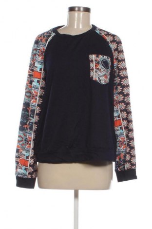 Bluzka damska SHEIN, Rozmiar L, Kolor Kolorowy, Cena 62,99 zł