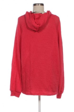 Damen Shirt SHEIN, Größe XL, Farbe Rot, Preis € 13,99