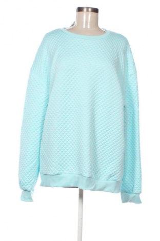 Damen Shirt SHEIN, Größe XXL, Farbe Blau, Preis € 13,99