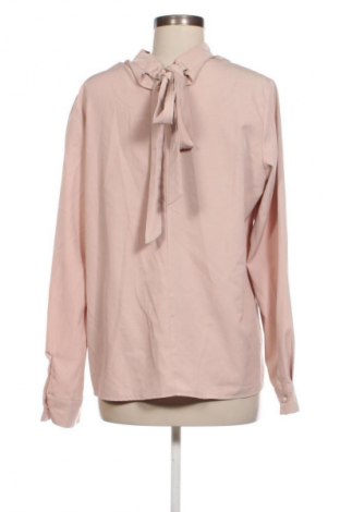 Damen Shirt SHEIN, Größe XL, Farbe Beige, Preis € 10,00